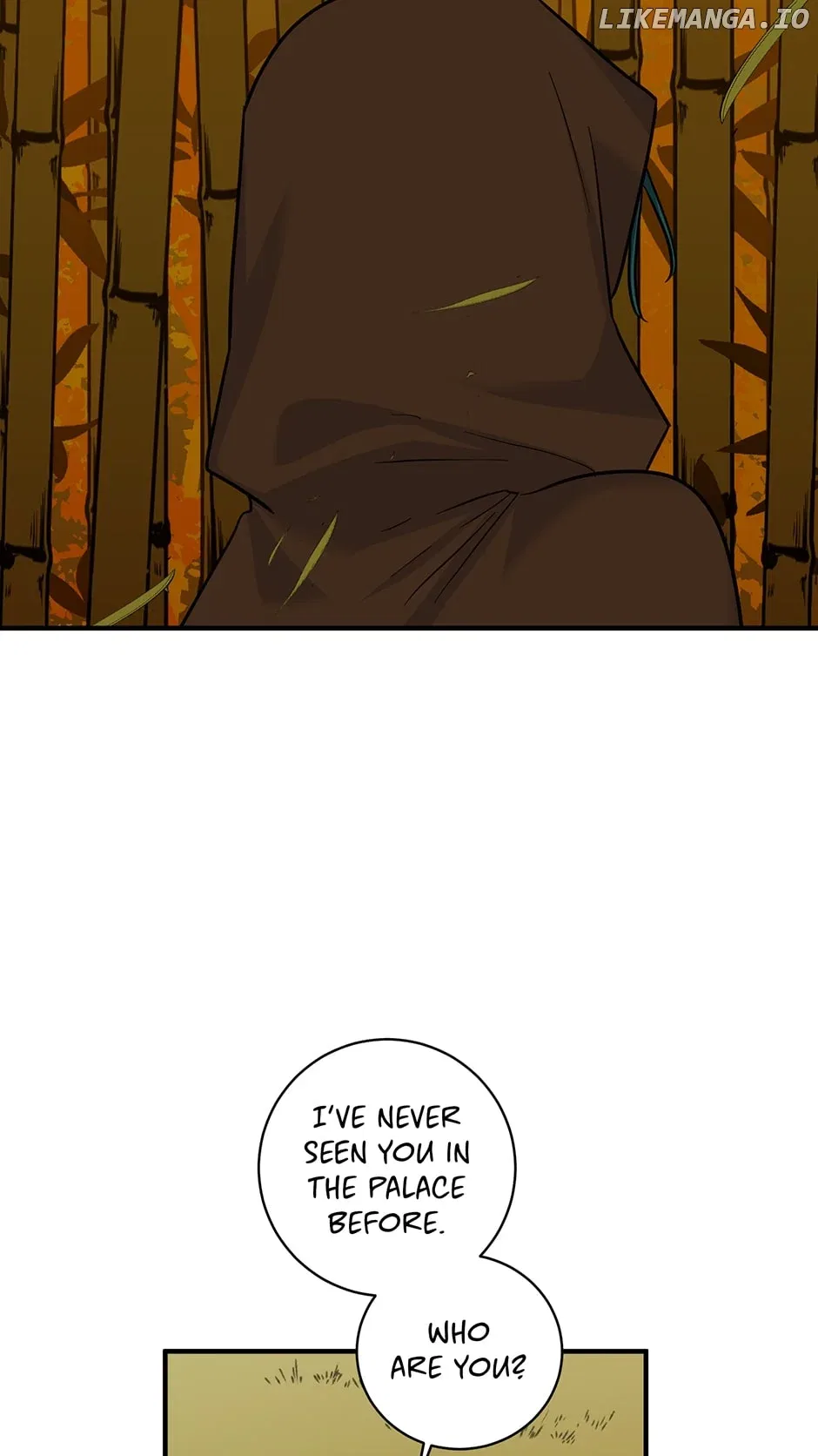 His Majesty’s Secret Heroine Chapter 205 – Page 52