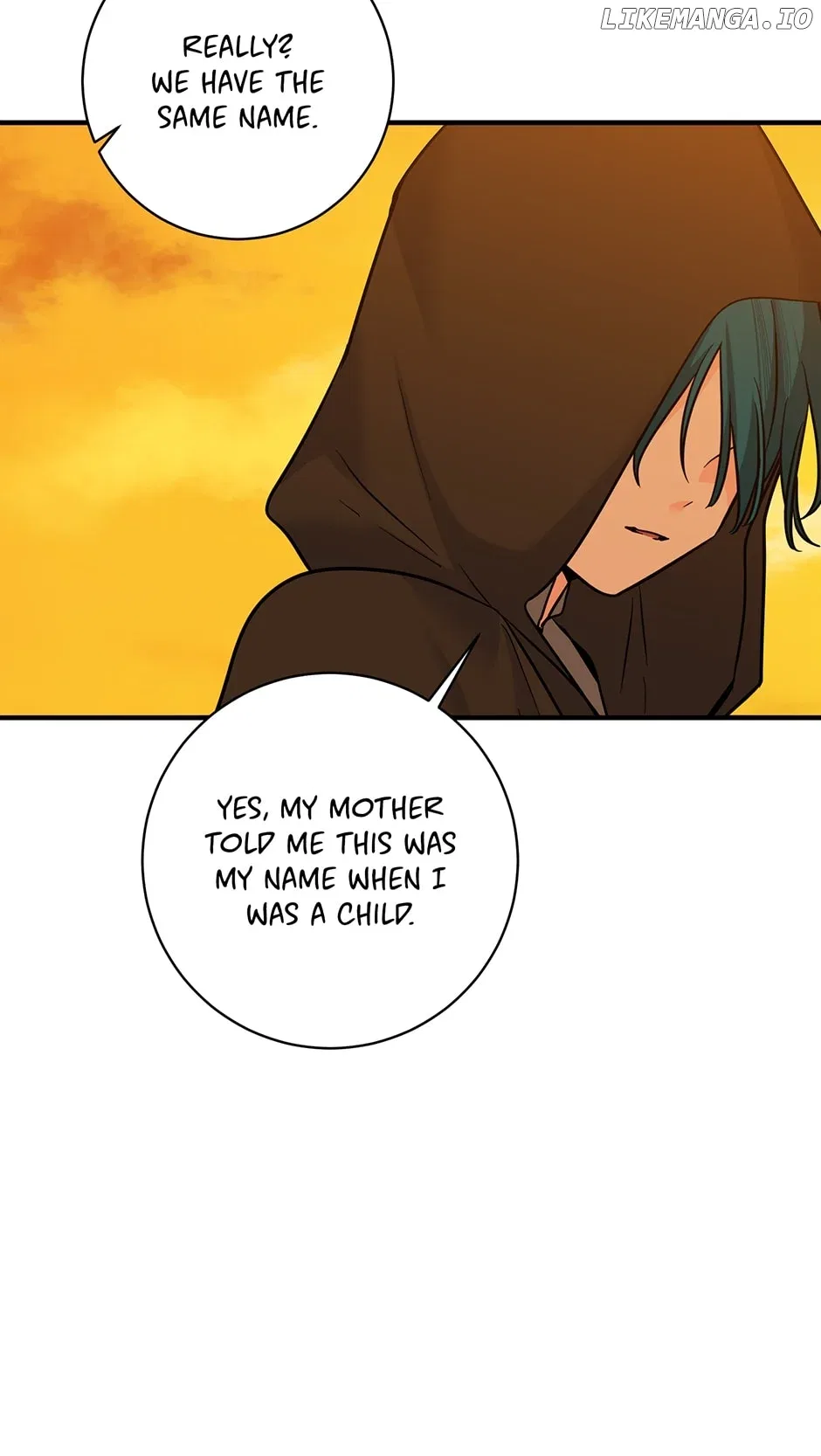 His Majesty’s Secret Heroine Chapter 205 – Page 54