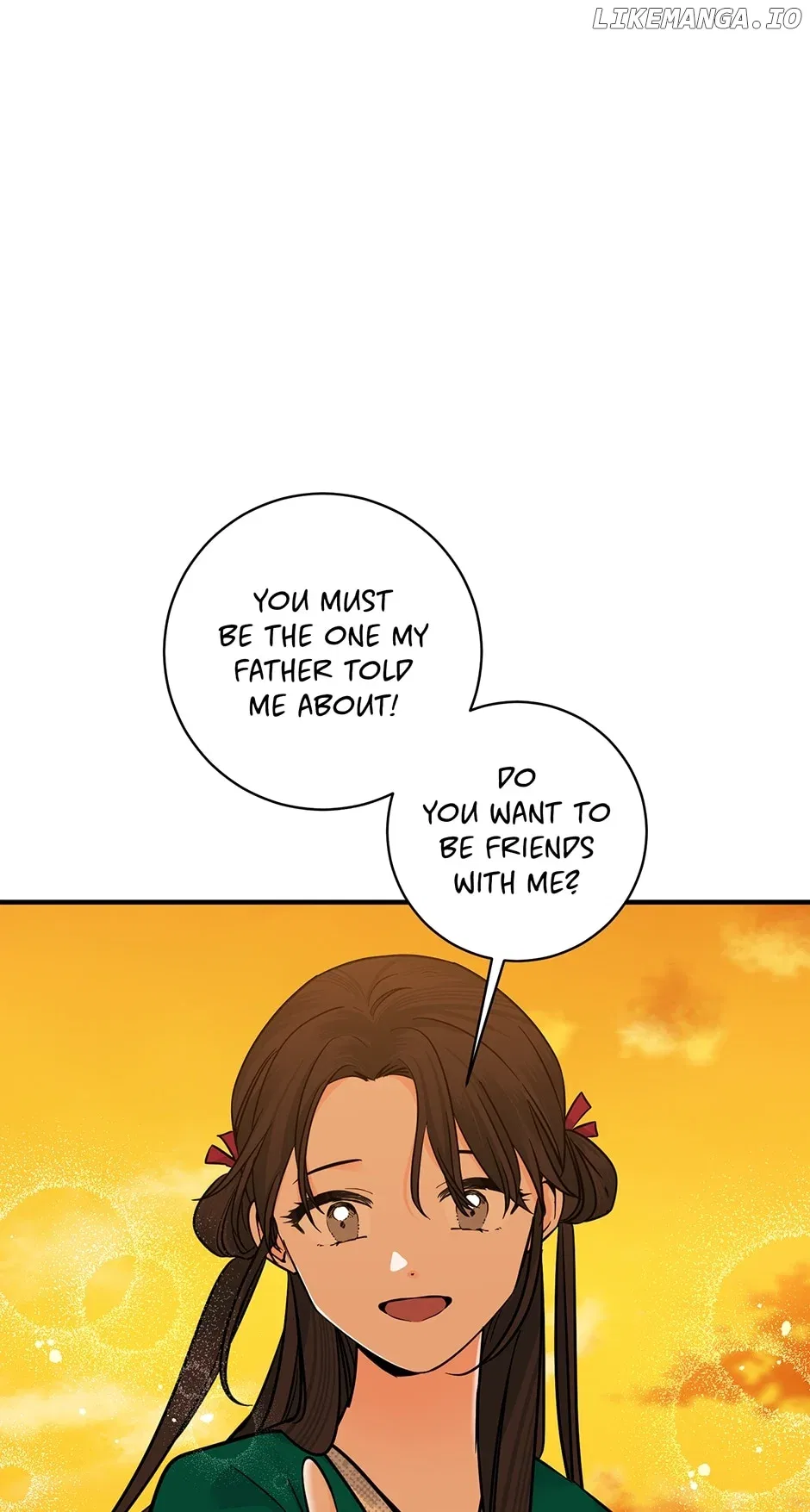 His Majesty’s Secret Heroine Chapter 205 – Page 55