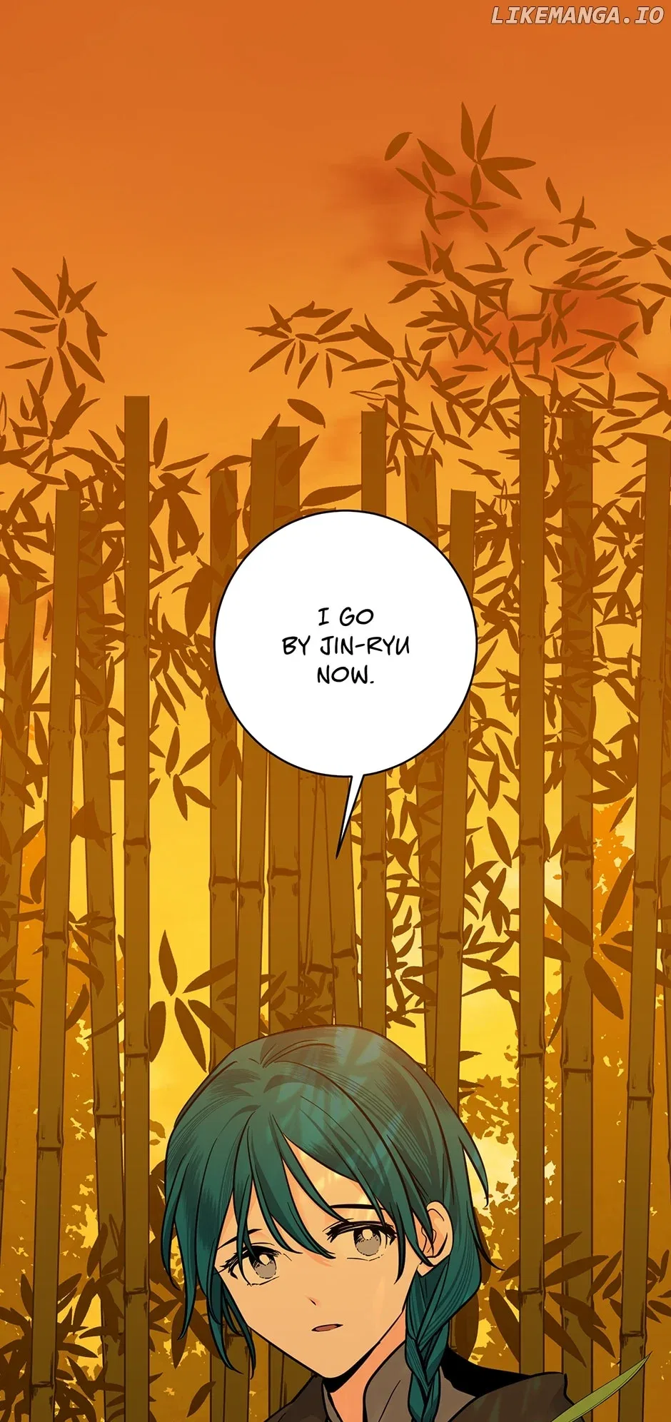 His Majesty’s Secret Heroine Chapter 205 – Page 60