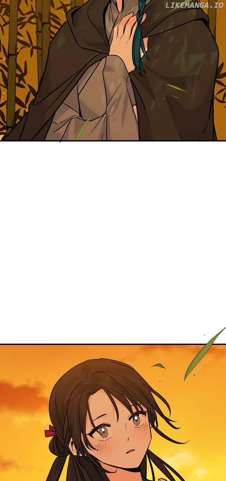 His Majesty’s Secret Heroine Chapter 205 – Page 61