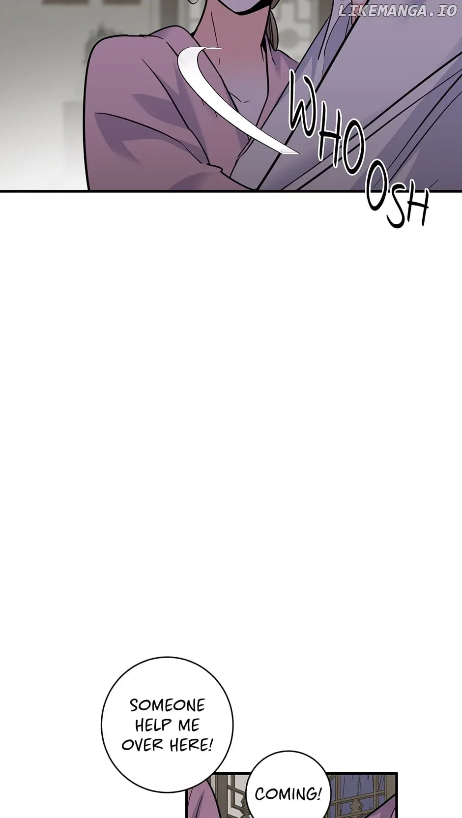 His Majesty’s Secret Heroine Chapter 204 – Page 2