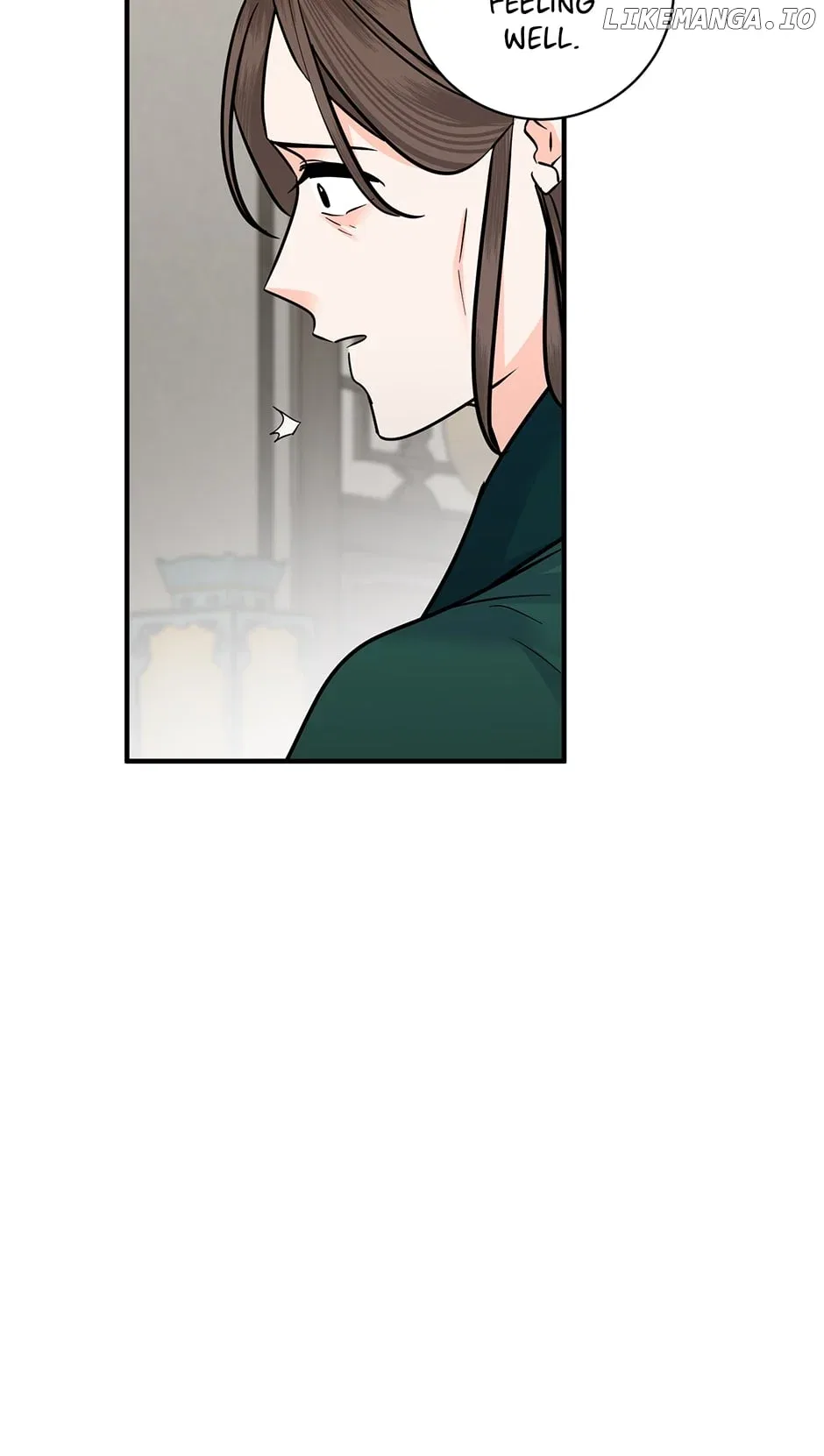His Majesty’s Secret Heroine Chapter 204 – Page 4