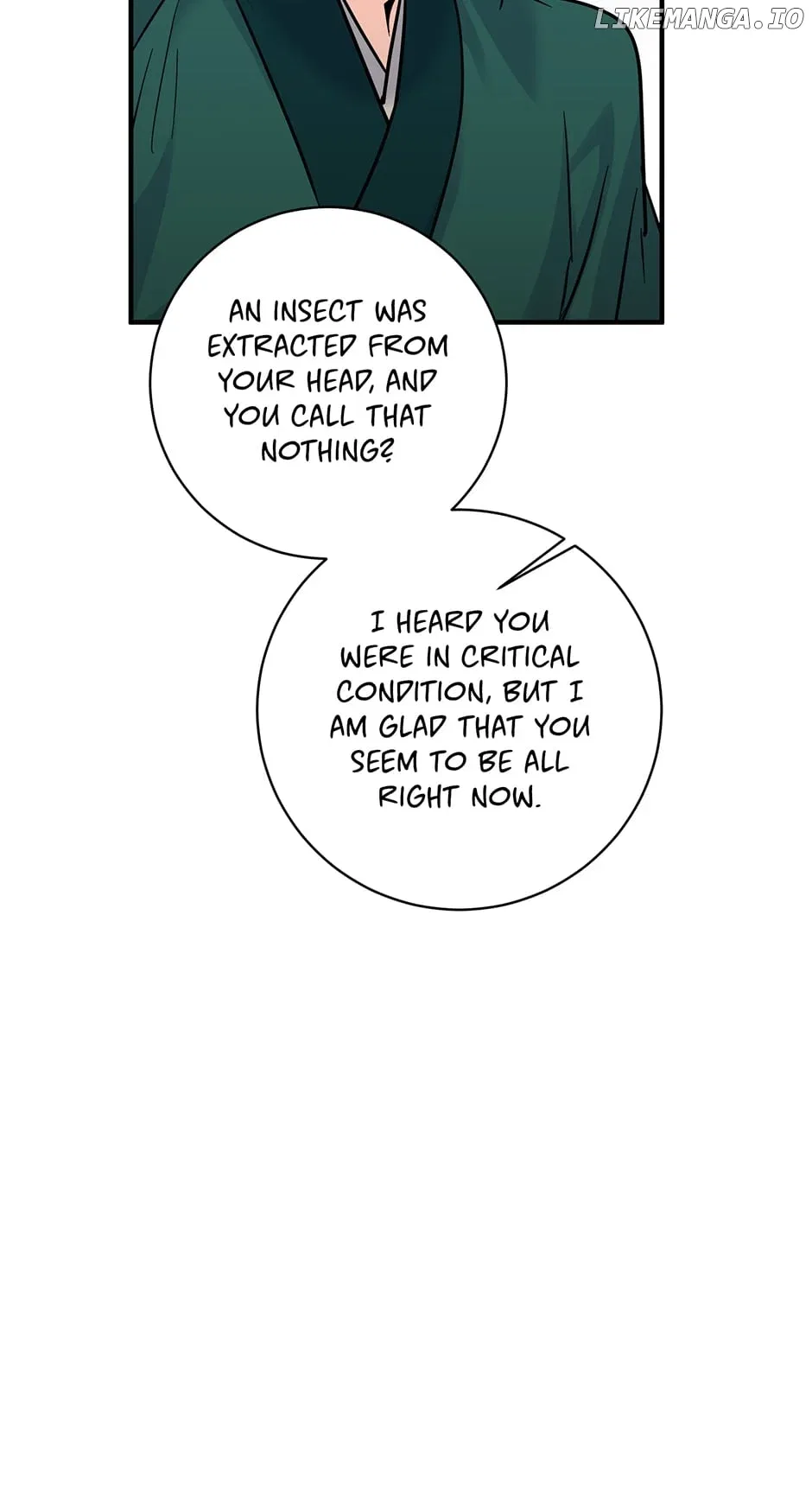His Majesty’s Secret Heroine Chapter 204 – Page 7