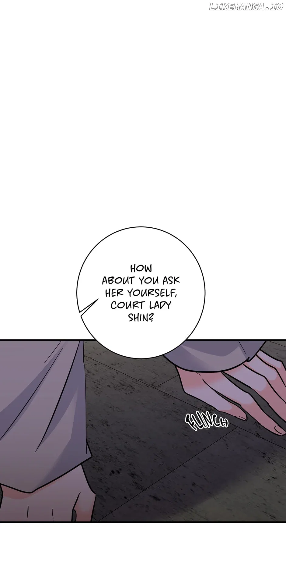 His Majesty’s Secret Heroine Chapter 204 – Page 13