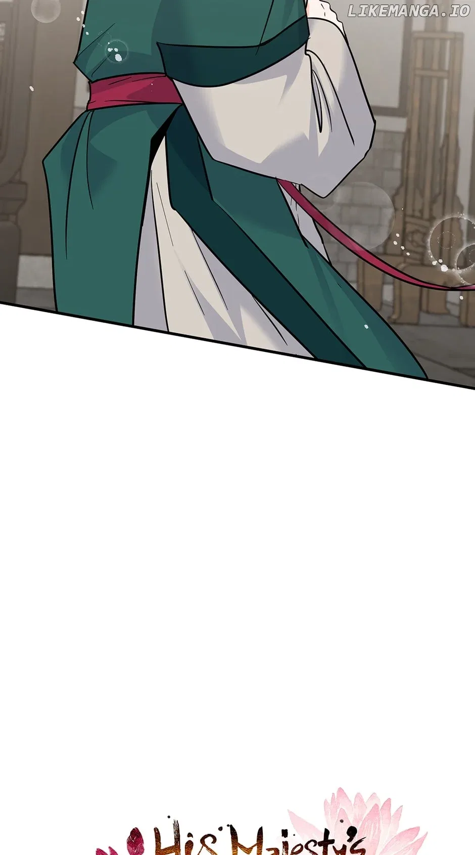 His Majesty’s Secret Heroine Chapter 204 – Page 16
