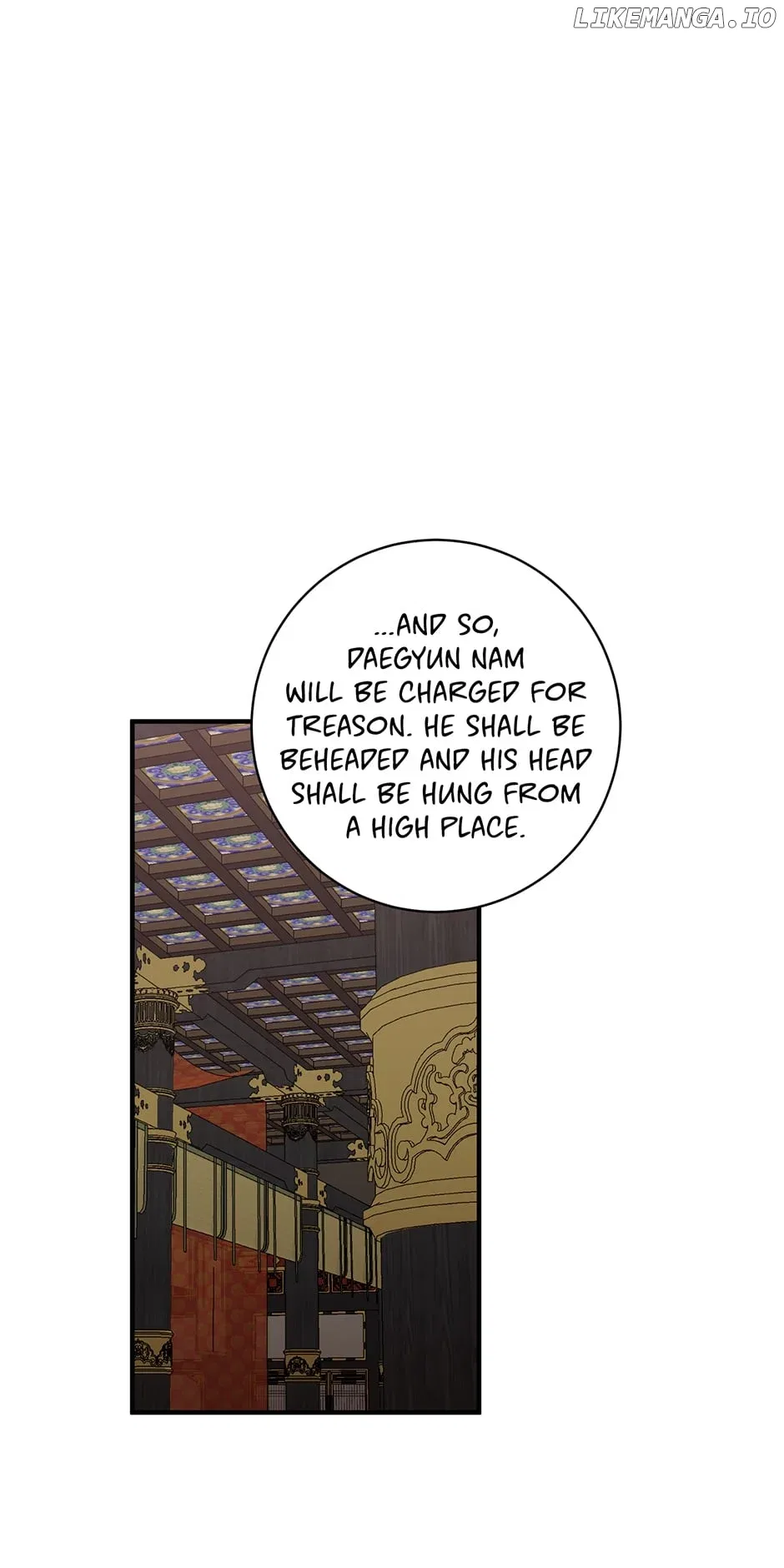 His Majesty’s Secret Heroine Chapter 204 – Page 18
