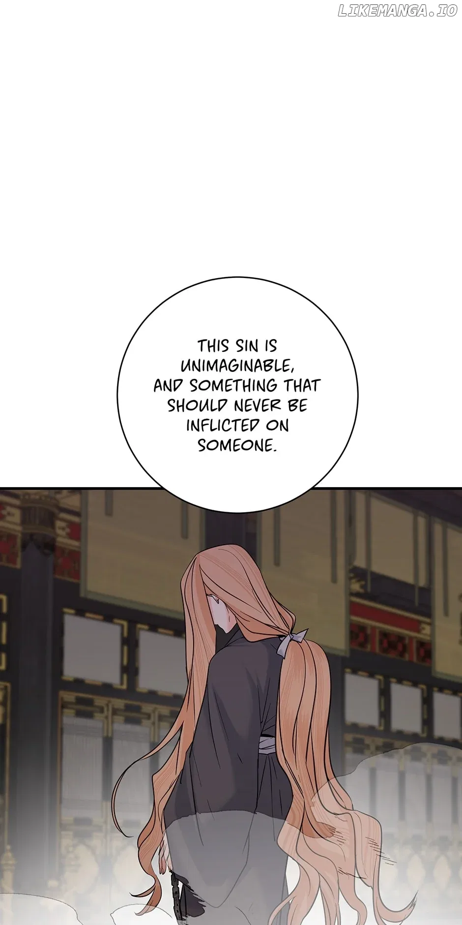 His Majesty’s Secret Heroine Chapter 204 – Page 20