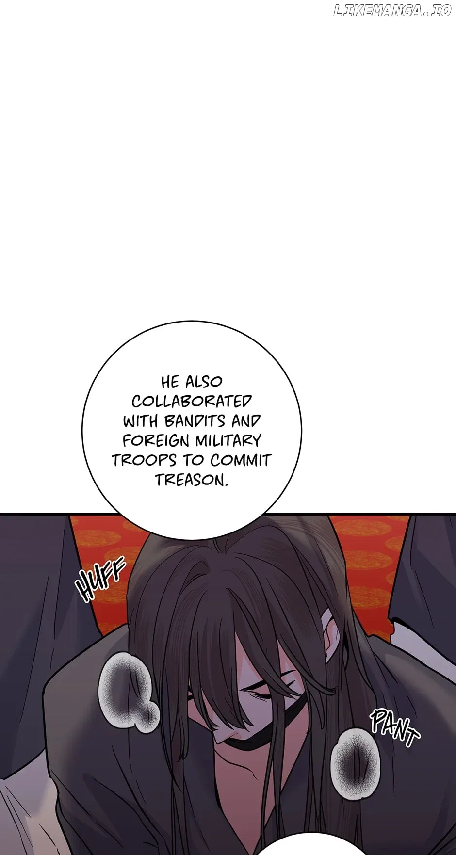 His Majesty’s Secret Heroine Chapter 204 – Page 23