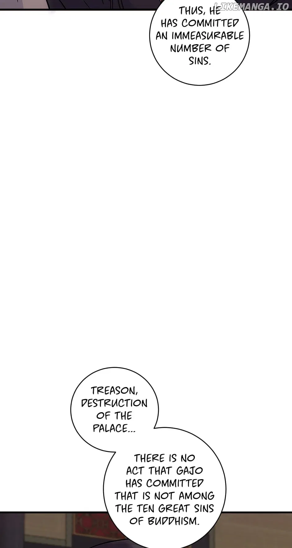 His Majesty’s Secret Heroine Chapter 204 – Page 24