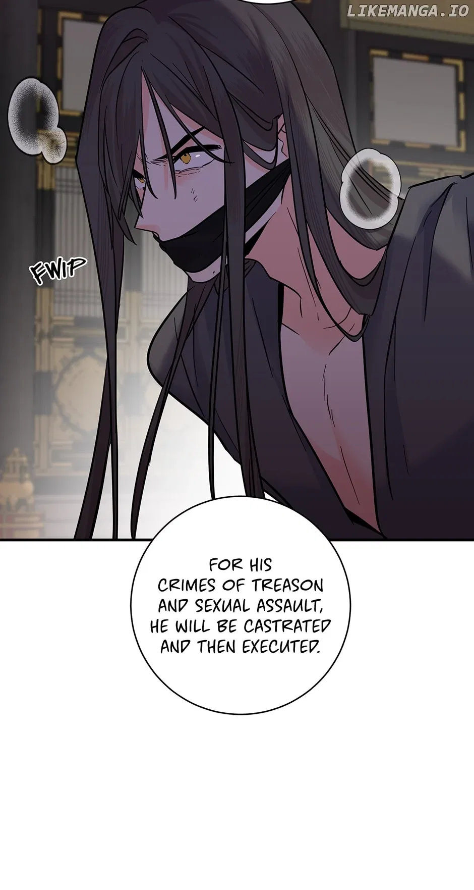 His Majesty’s Secret Heroine Chapter 204 – Page 25