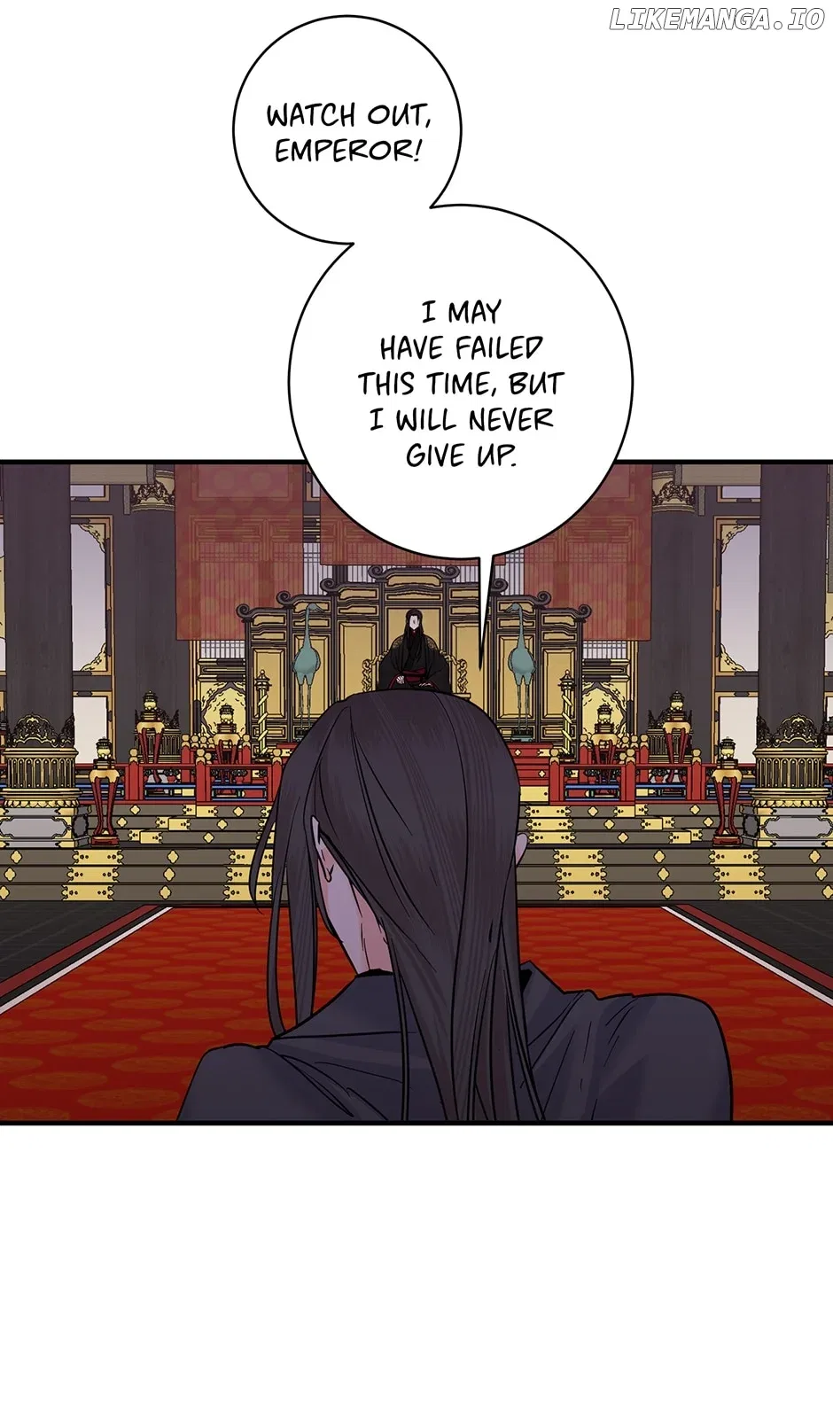 His Majesty’s Secret Heroine Chapter 204 – Page 29