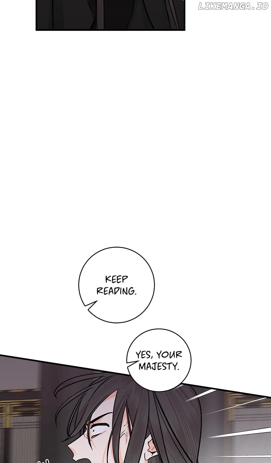 His Majesty’s Secret Heroine Chapter 204 – Page 31