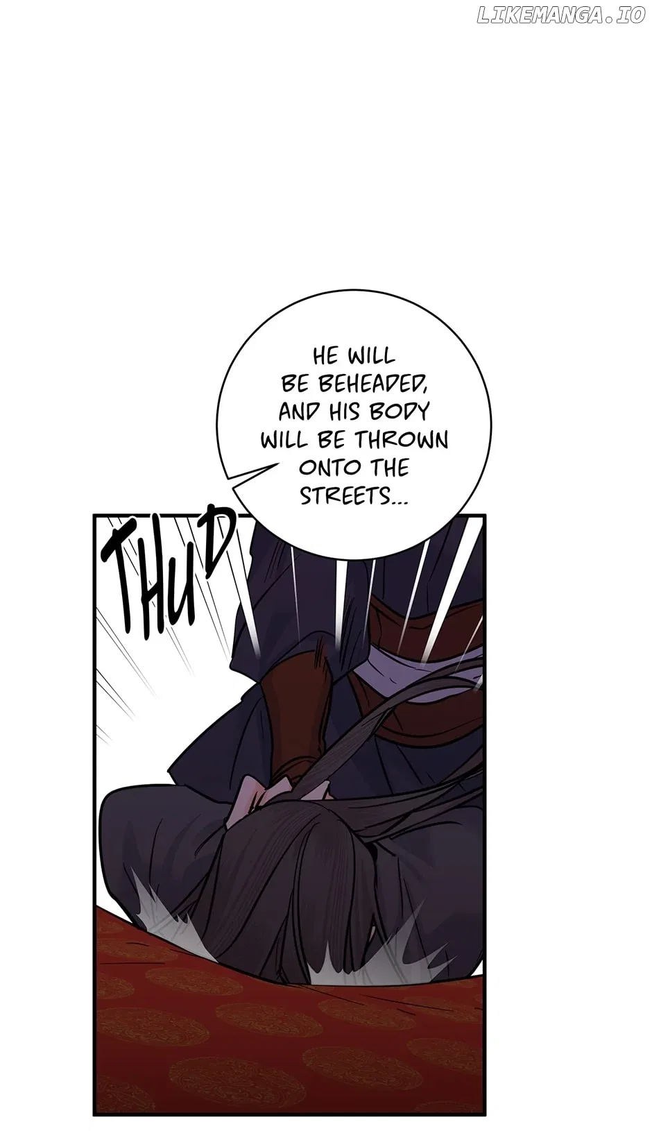 His Majesty’s Secret Heroine Chapter 204 – Page 33