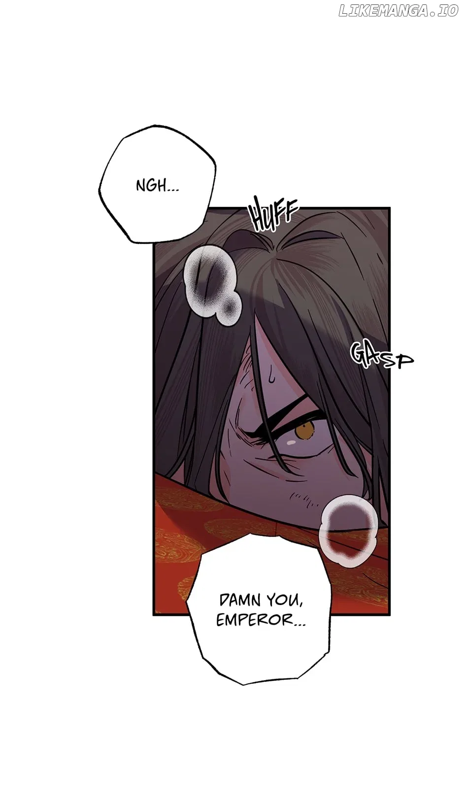 His Majesty’s Secret Heroine Chapter 204 – Page 34