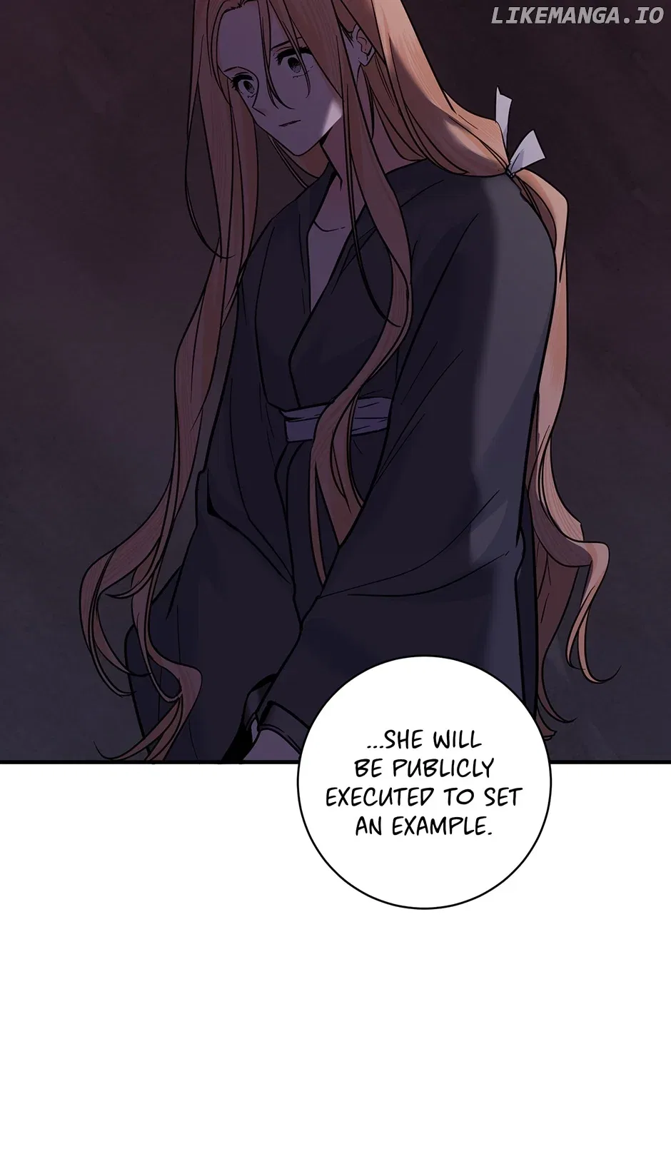 His Majesty’s Secret Heroine Chapter 204 – Page 37
