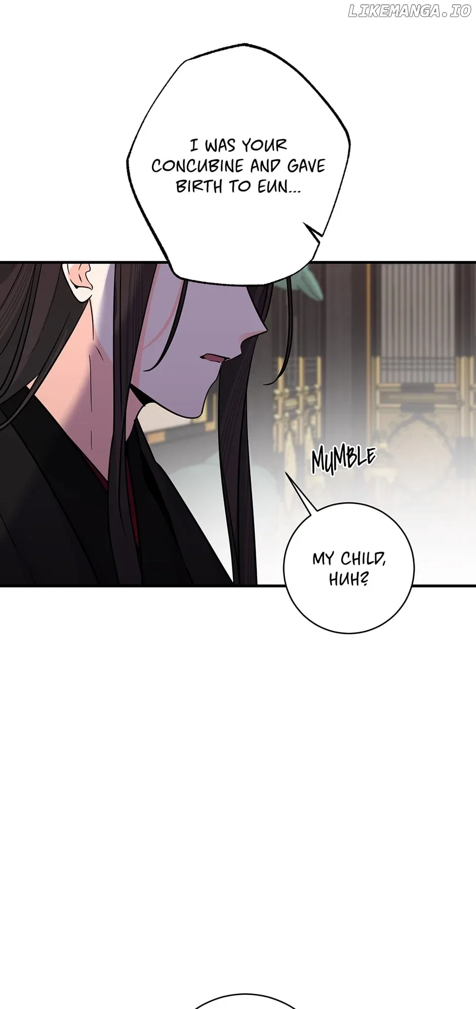 His Majesty’s Secret Heroine Chapter 204 – Page 40