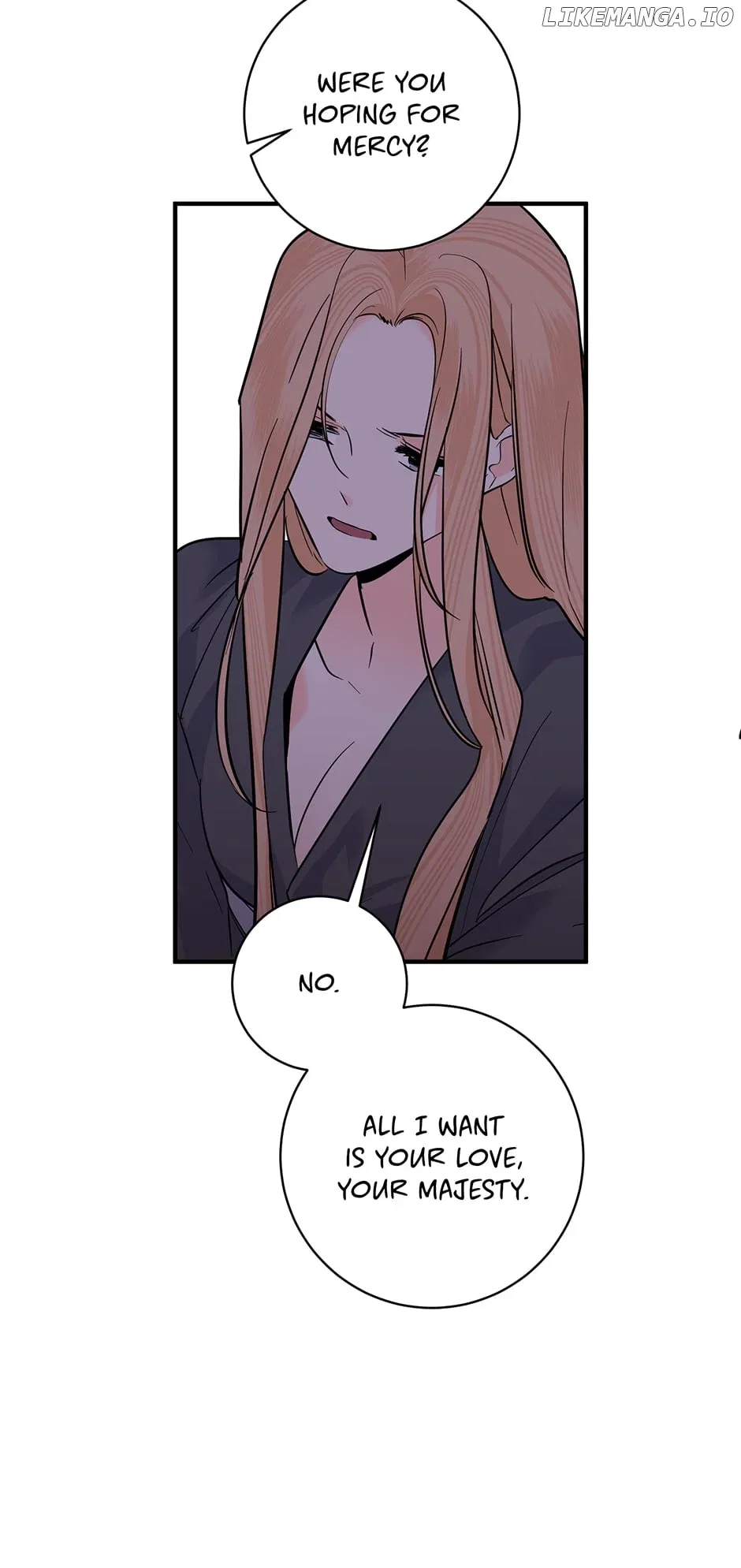 His Majesty’s Secret Heroine Chapter 204 – Page 41