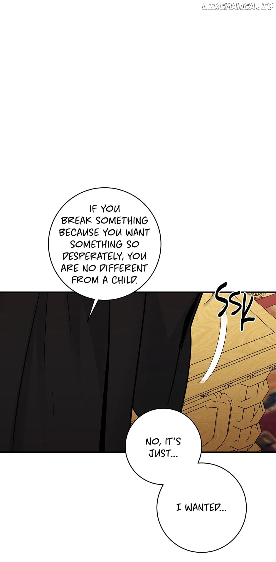 His Majesty’s Secret Heroine Chapter 204 – Page 42