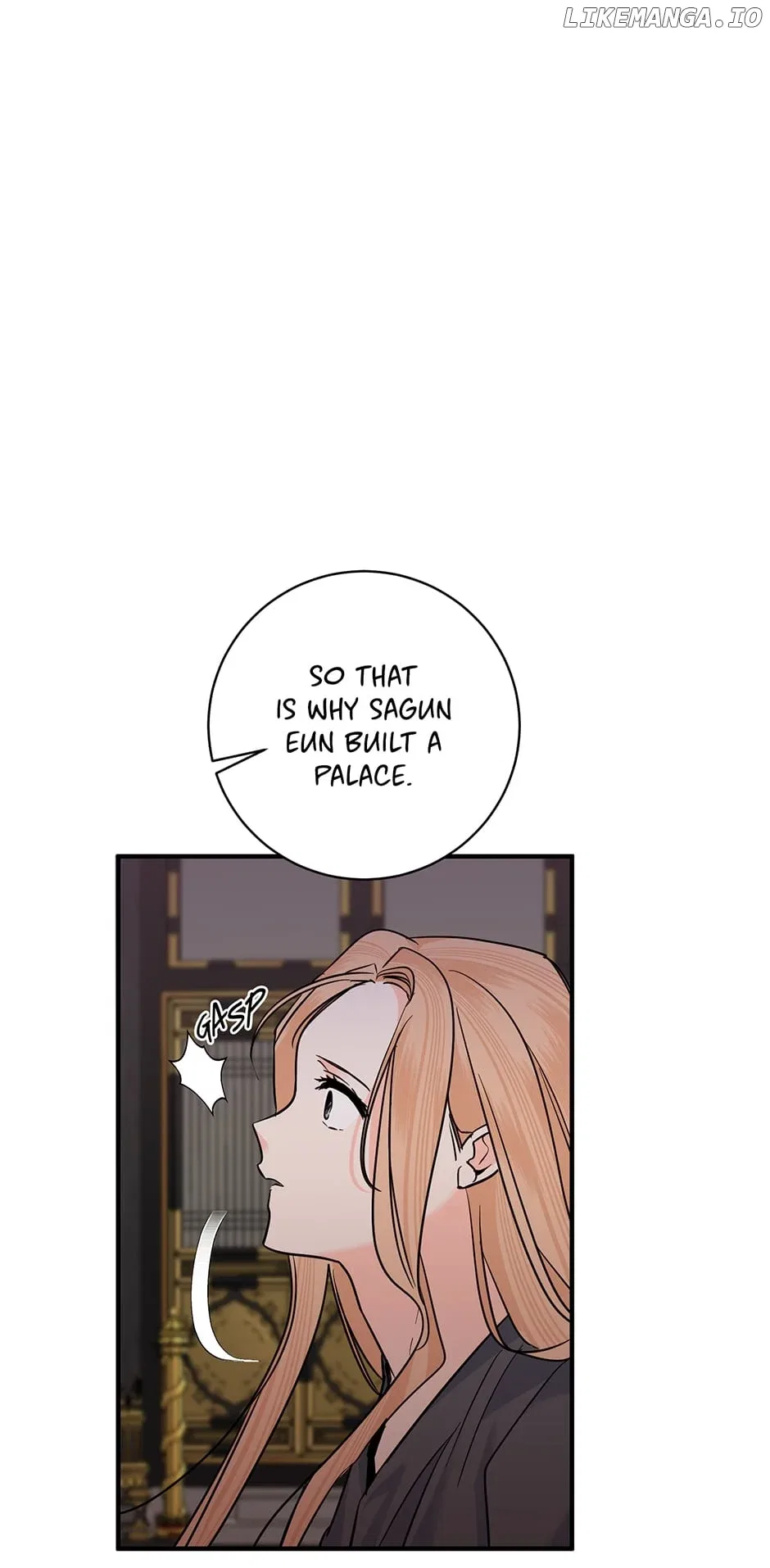 His Majesty’s Secret Heroine Chapter 204 – Page 43