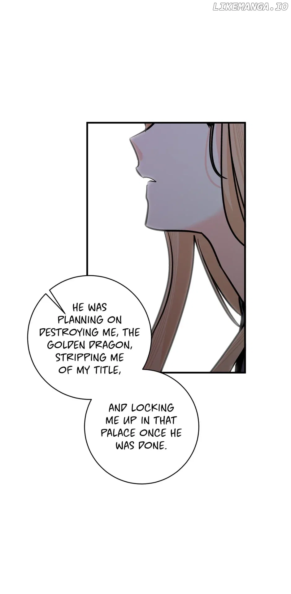 His Majesty’s Secret Heroine Chapter 204 – Page 44