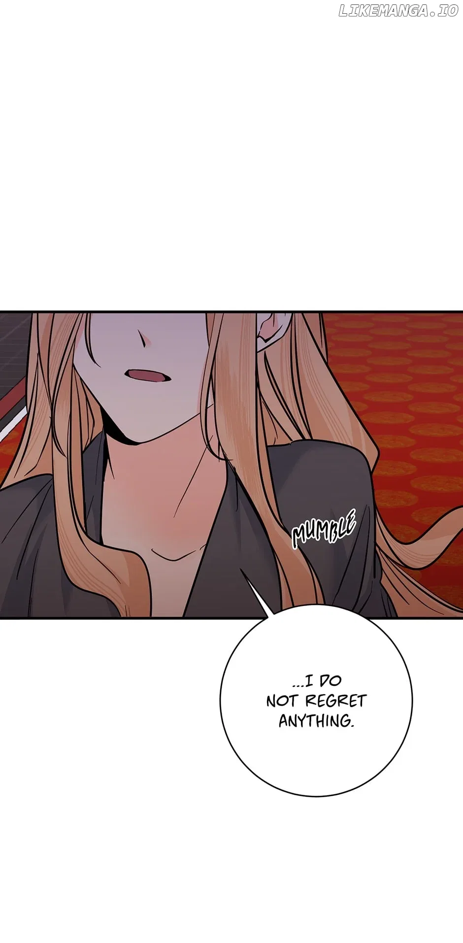 His Majesty’s Secret Heroine Chapter 204 – Page 45