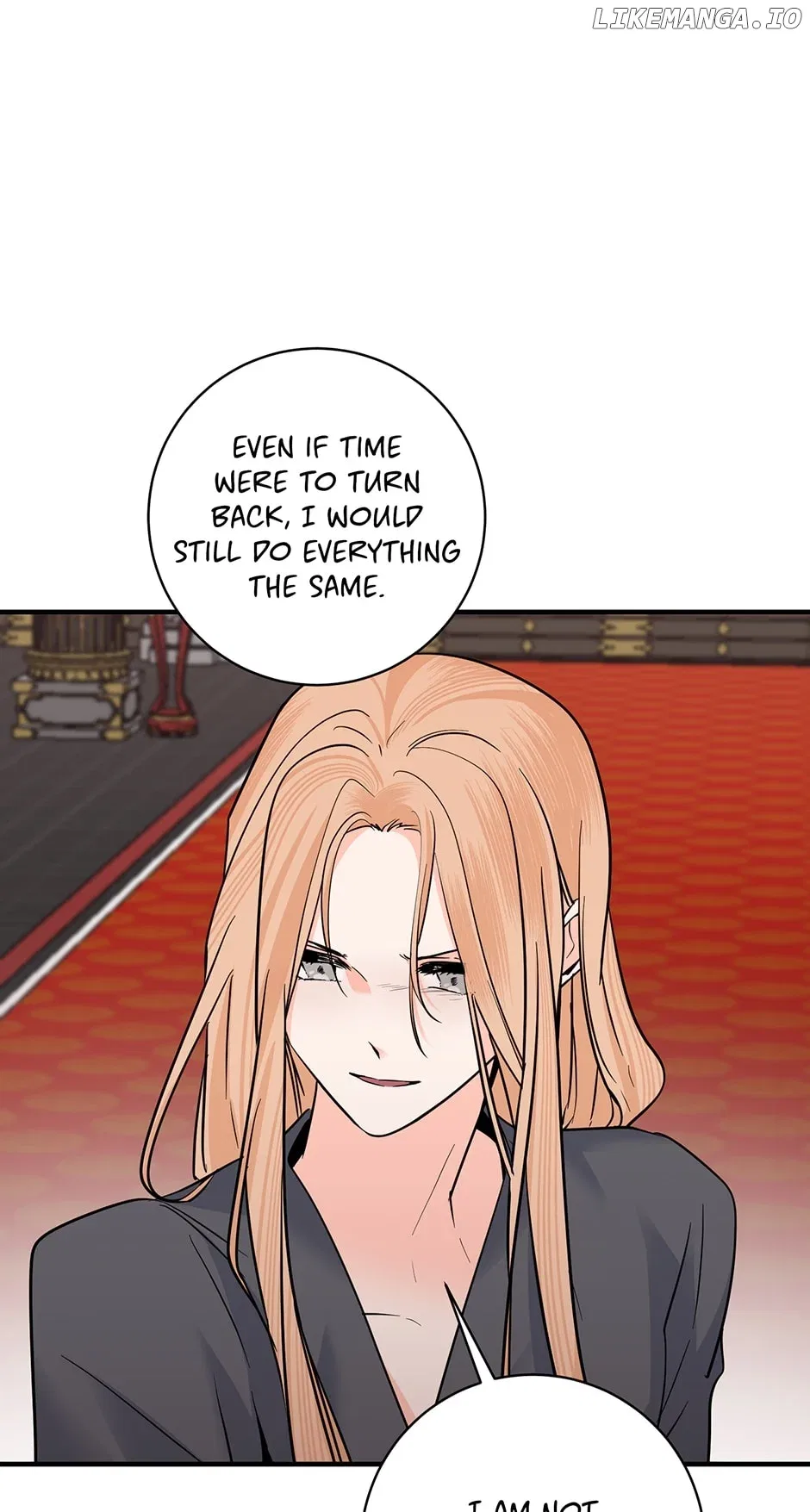 His Majesty’s Secret Heroine Chapter 204 – Page 46