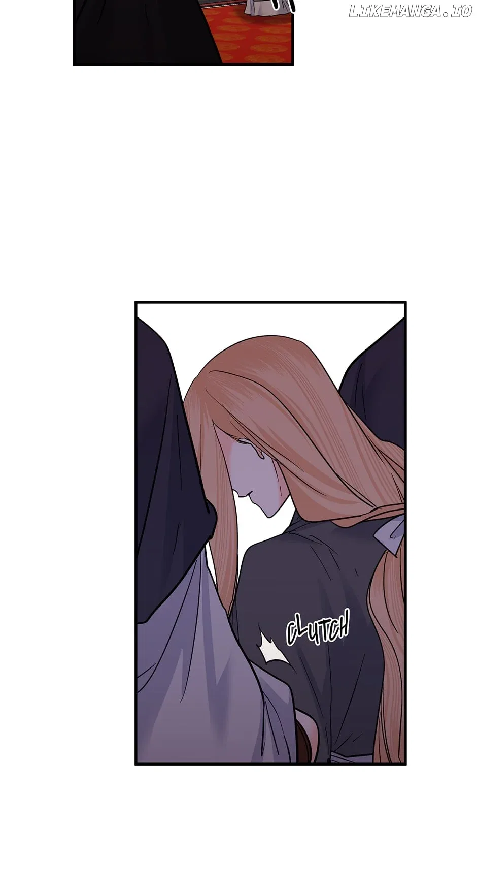 His Majesty’s Secret Heroine Chapter 204 – Page 48