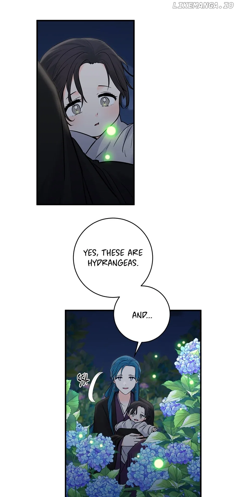 His Majesty’s Secret Heroine Chapter 204 – Page 51