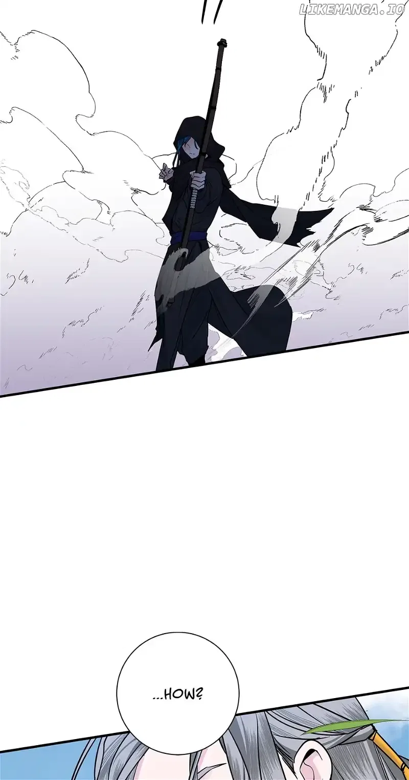 His Majesty’s Secret Heroine Chapter 203 – Page 3