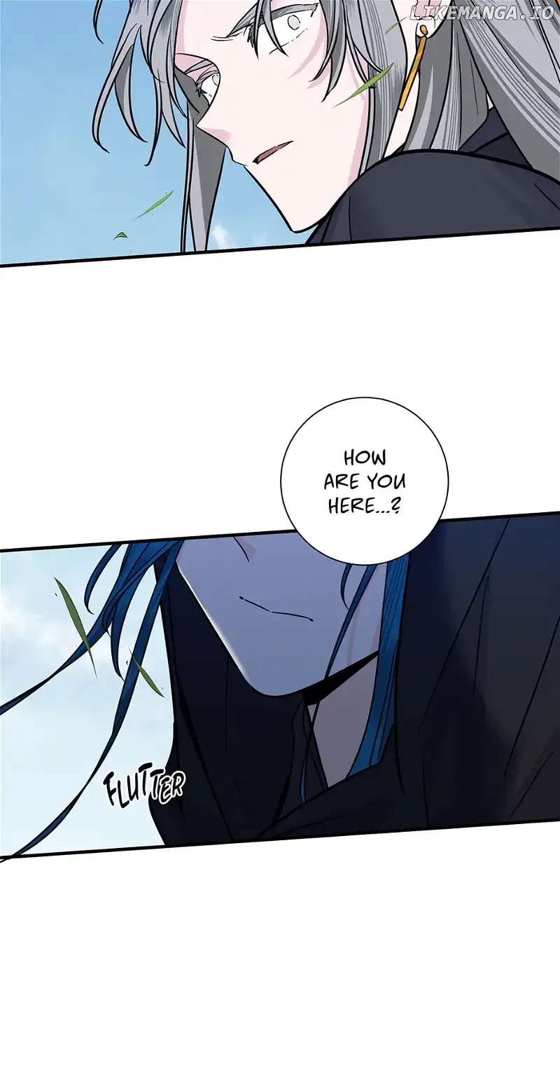 His Majesty’s Secret Heroine Chapter 203 – Page 4