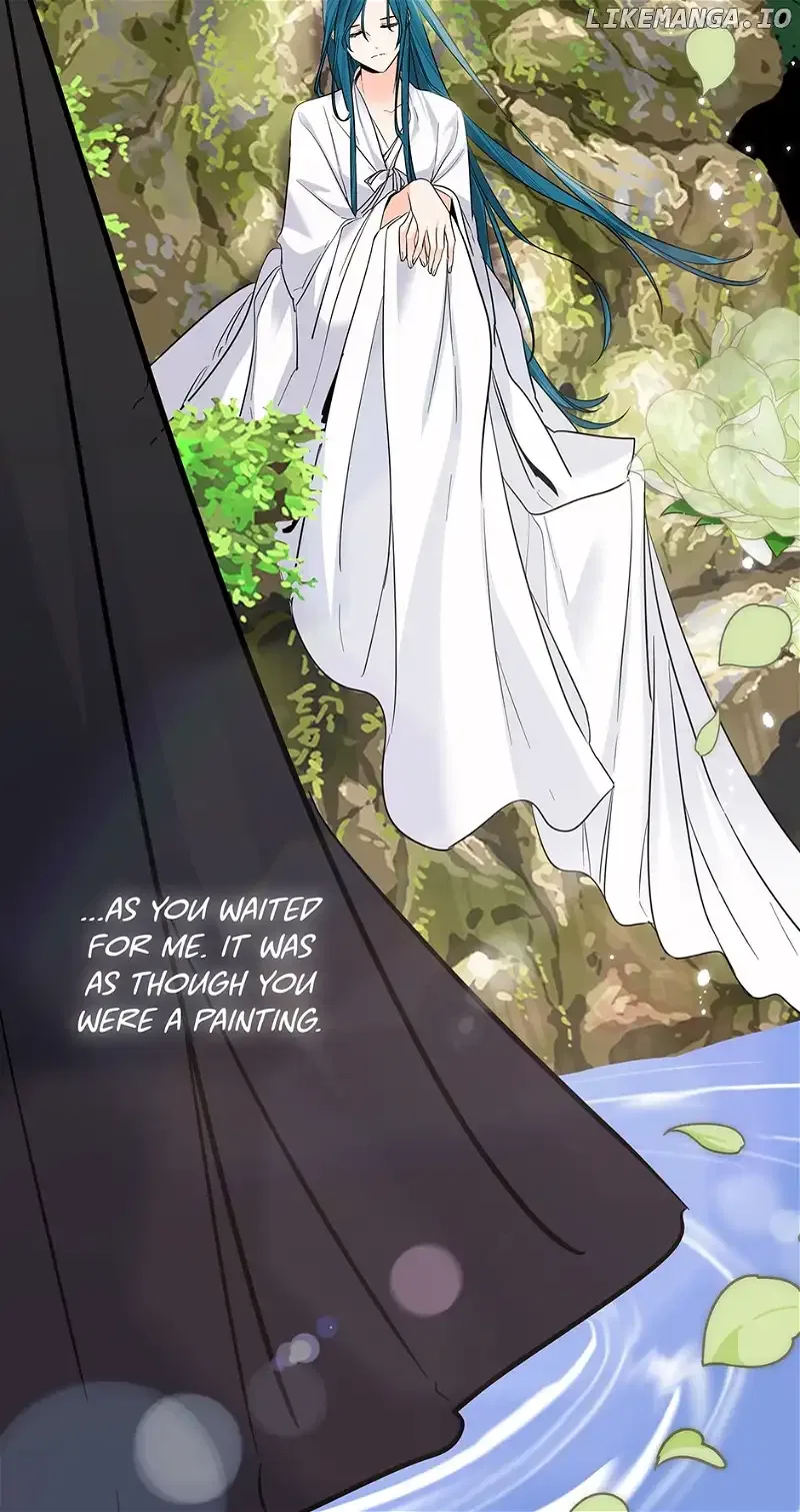 His Majesty’s Secret Heroine Chapter 203 – Page 12
