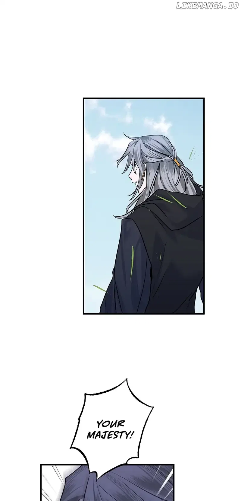 His Majesty’s Secret Heroine Chapter 203 – Page 16