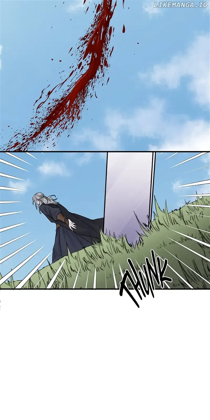 His Majesty’s Secret Heroine Chapter 203 – Page 19