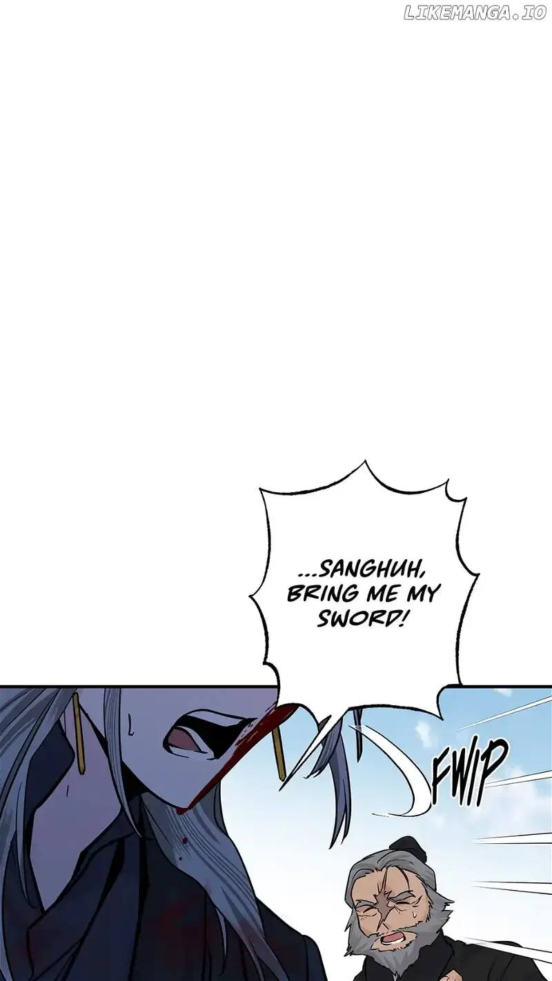 His Majesty’s Secret Heroine Chapter 203 – Page 32
