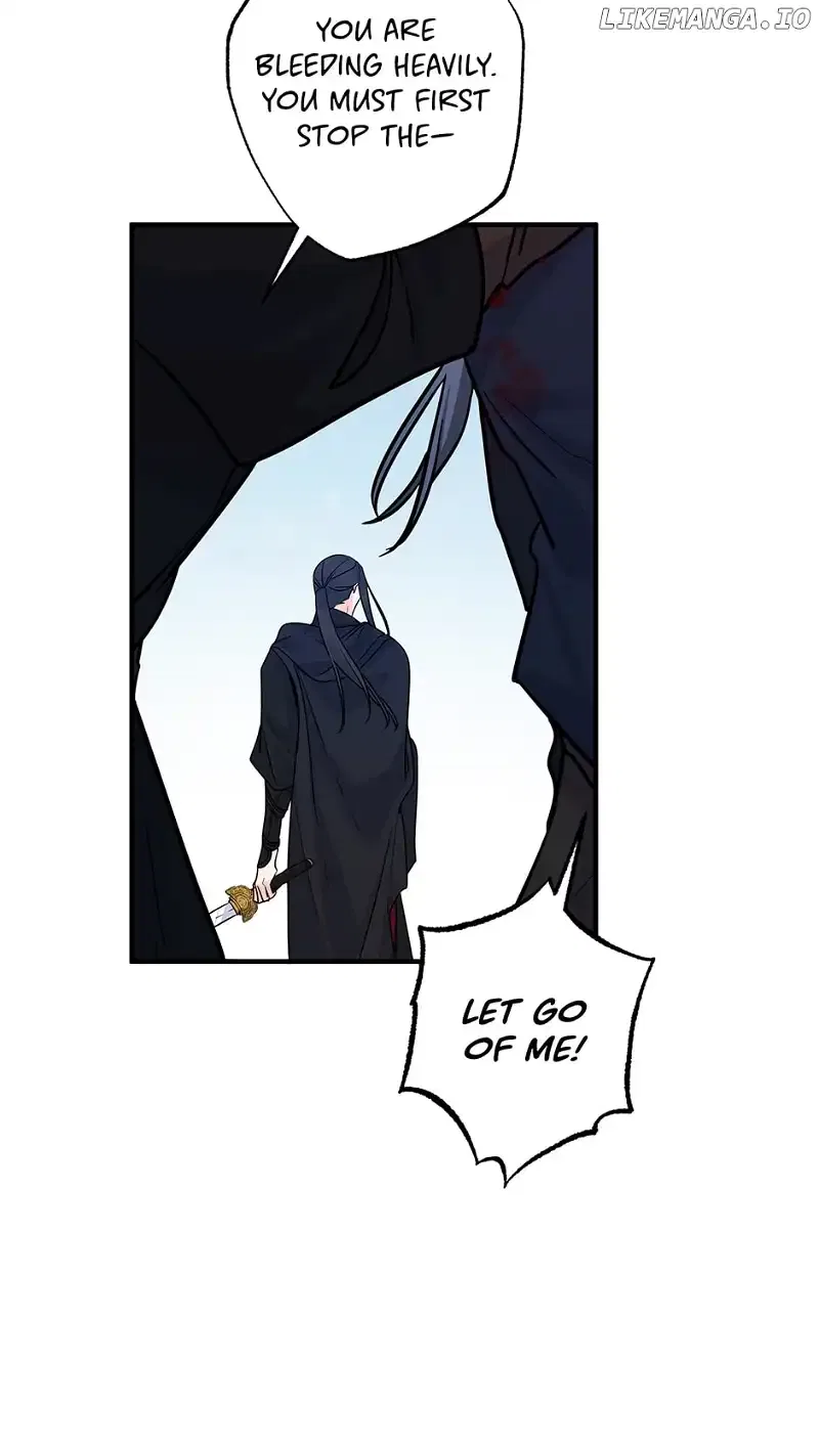 His Majesty’s Secret Heroine Chapter 203 – Page 34