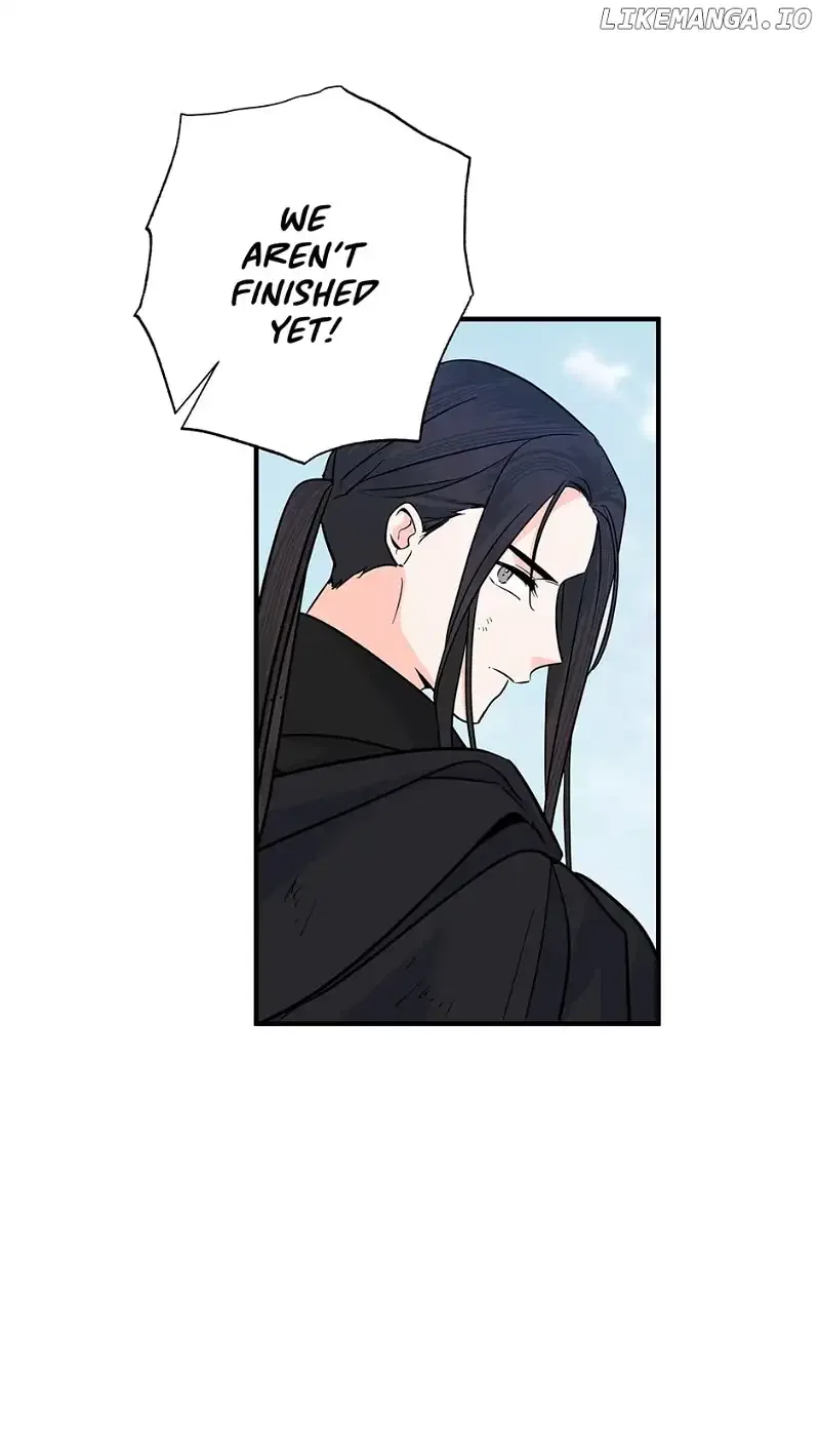 His Majesty’s Secret Heroine Chapter 203 – Page 35