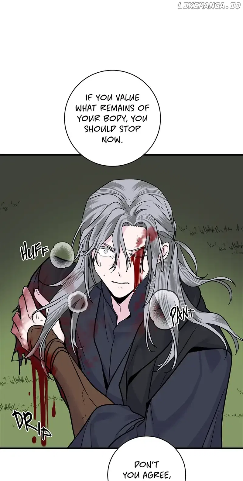 His Majesty’s Secret Heroine Chapter 203 – Page 36