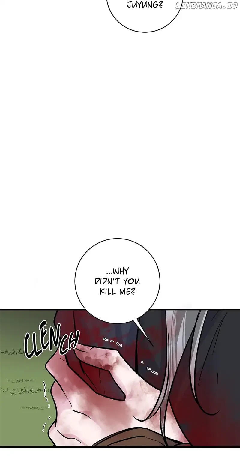 His Majesty’s Secret Heroine Chapter 203 – Page 37