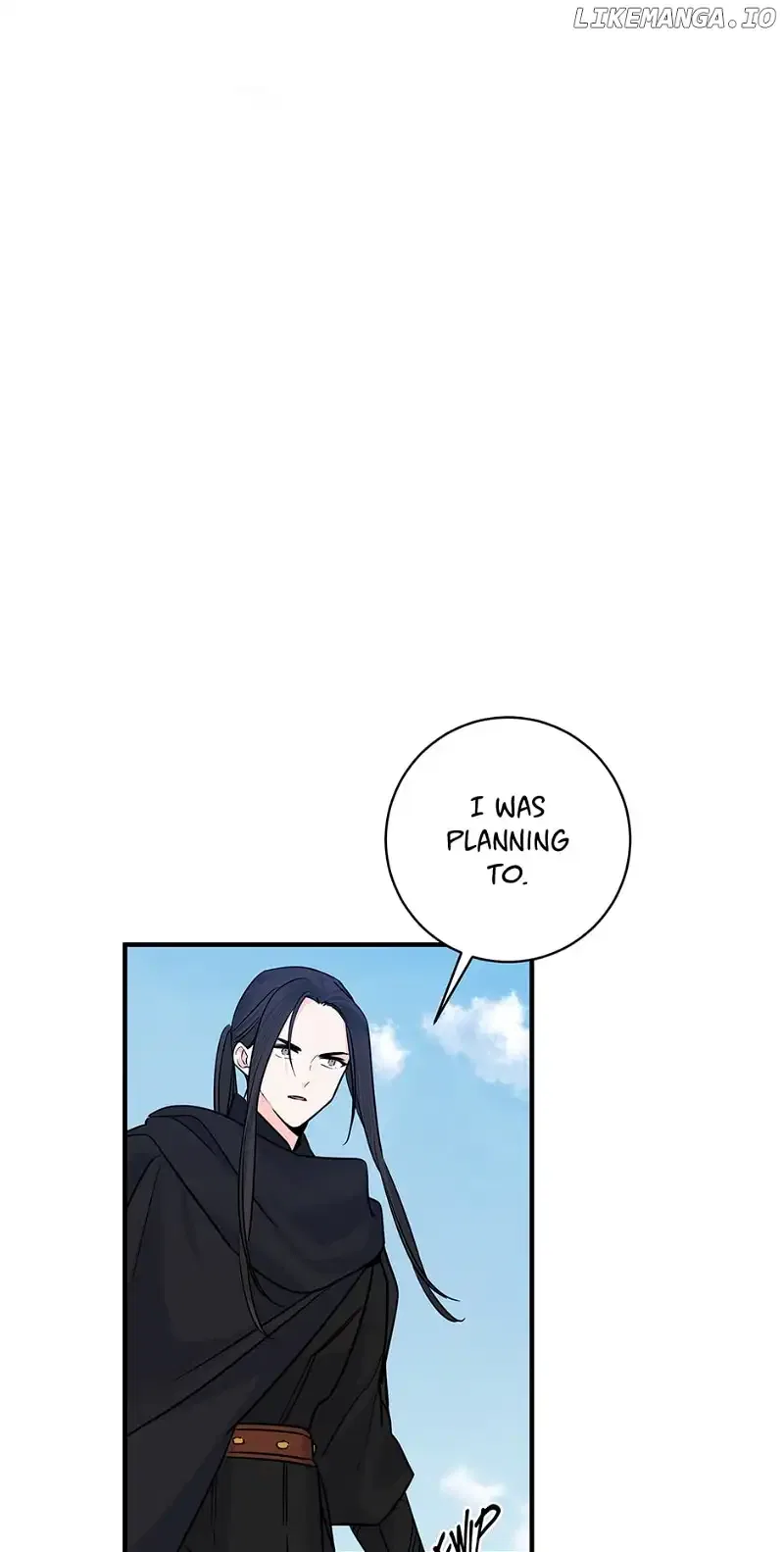 His Majesty’s Secret Heroine Chapter 203 – Page 38