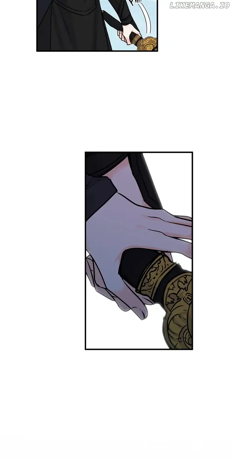 His Majesty’s Secret Heroine Chapter 203 – Page 39
