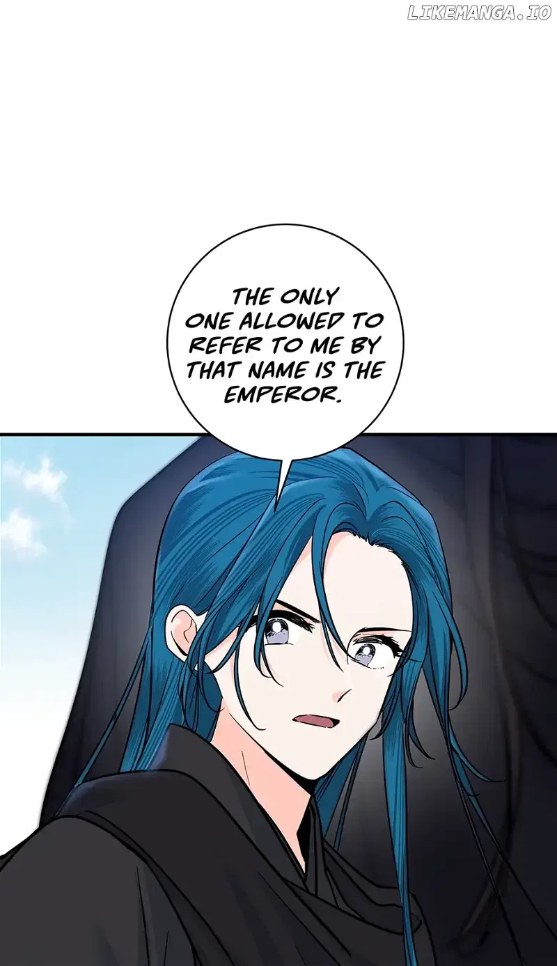 His Majesty’s Secret Heroine Chapter 203 – Page 44