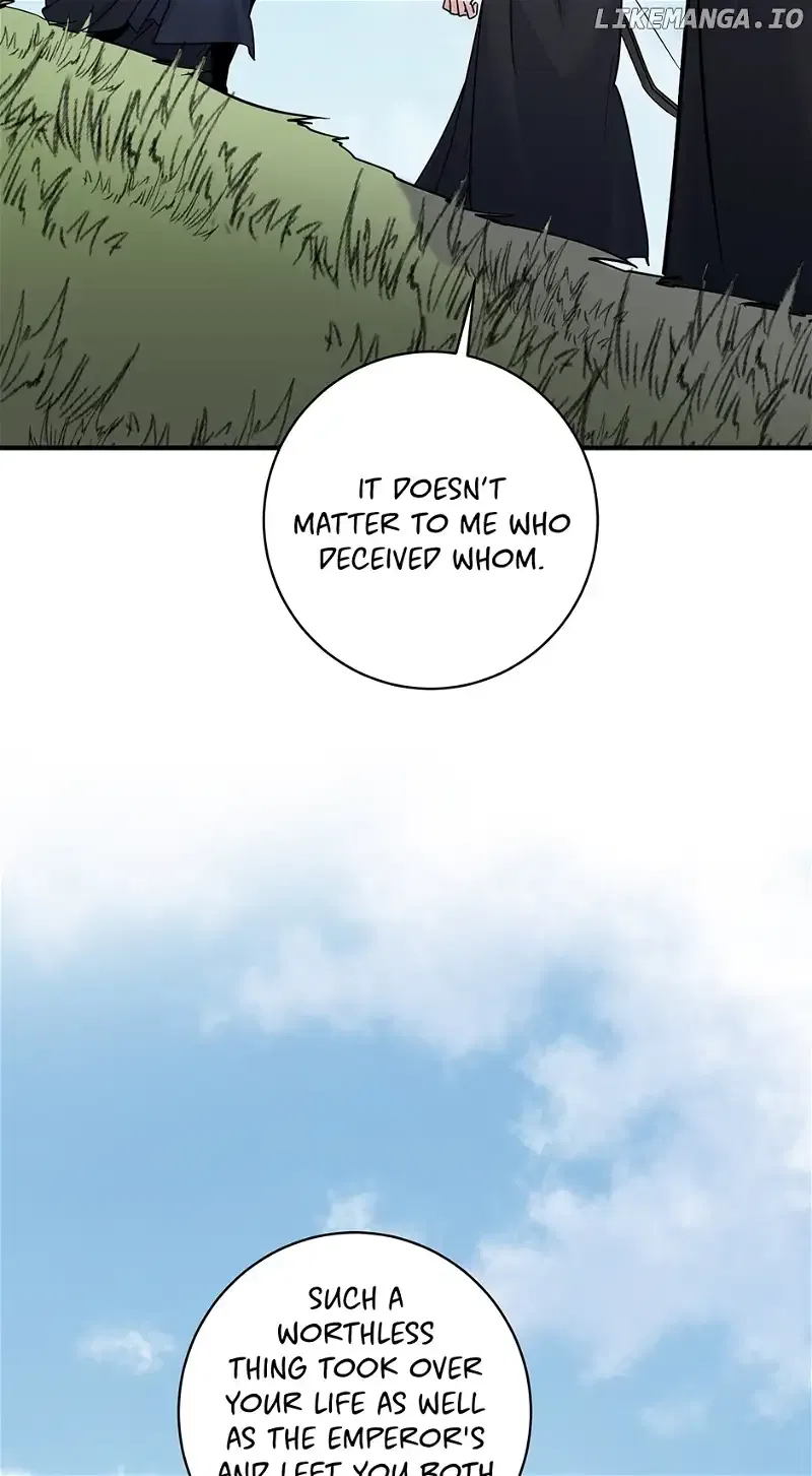 His Majesty’s Secret Heroine Chapter 203 – Page 48