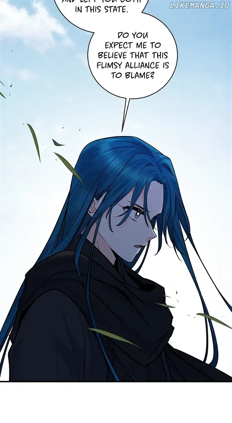 His Majesty’s Secret Heroine Chapter 203 – Page 49
