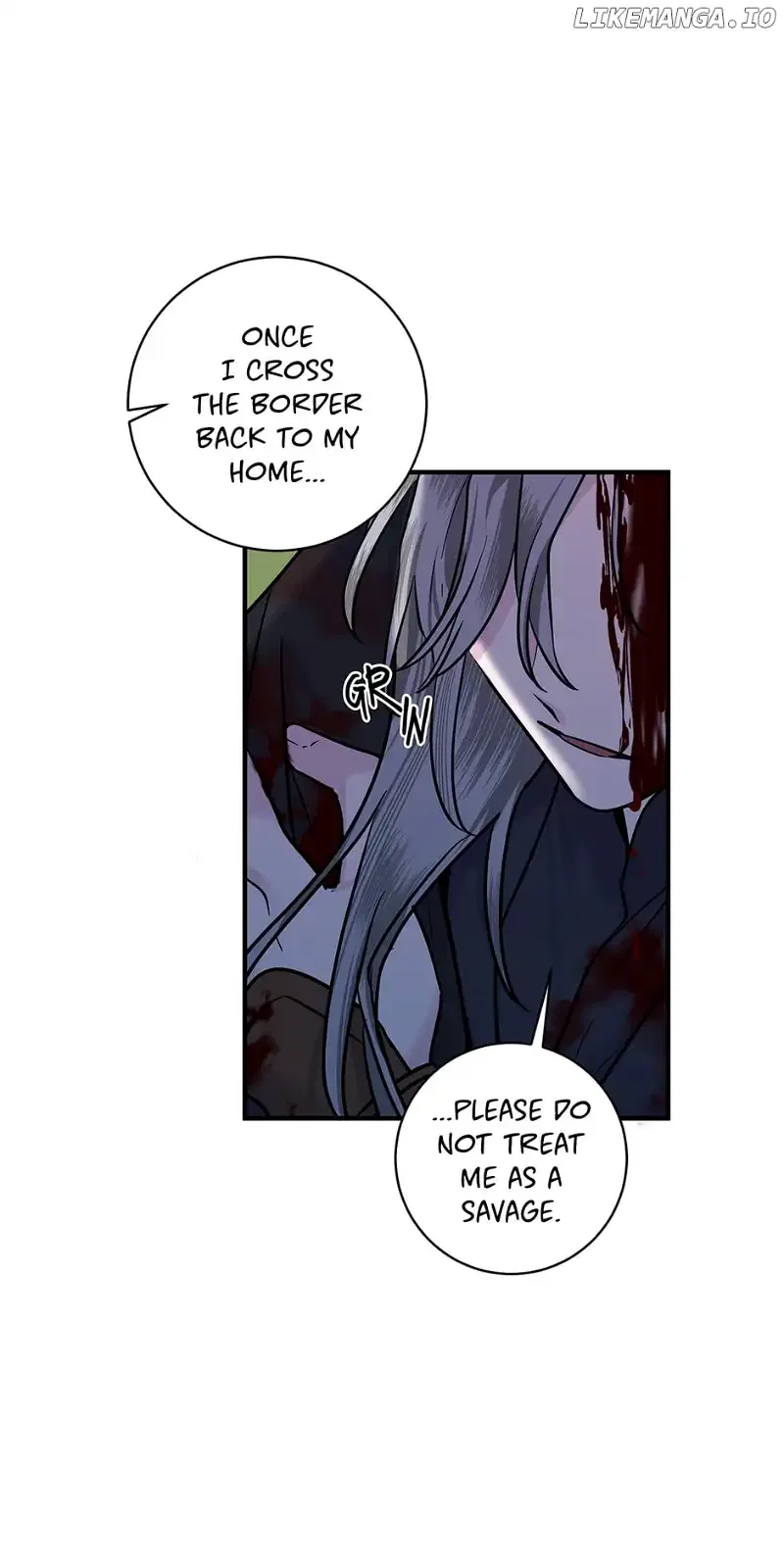 His Majesty’s Secret Heroine Chapter 203 – Page 51