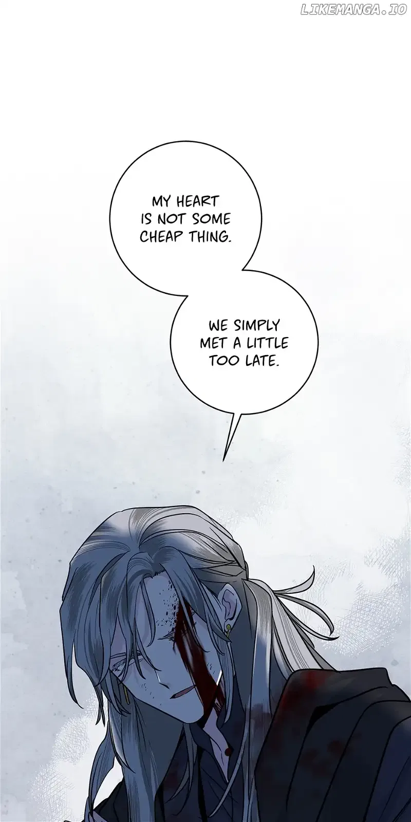 His Majesty’s Secret Heroine Chapter 203 – Page 52