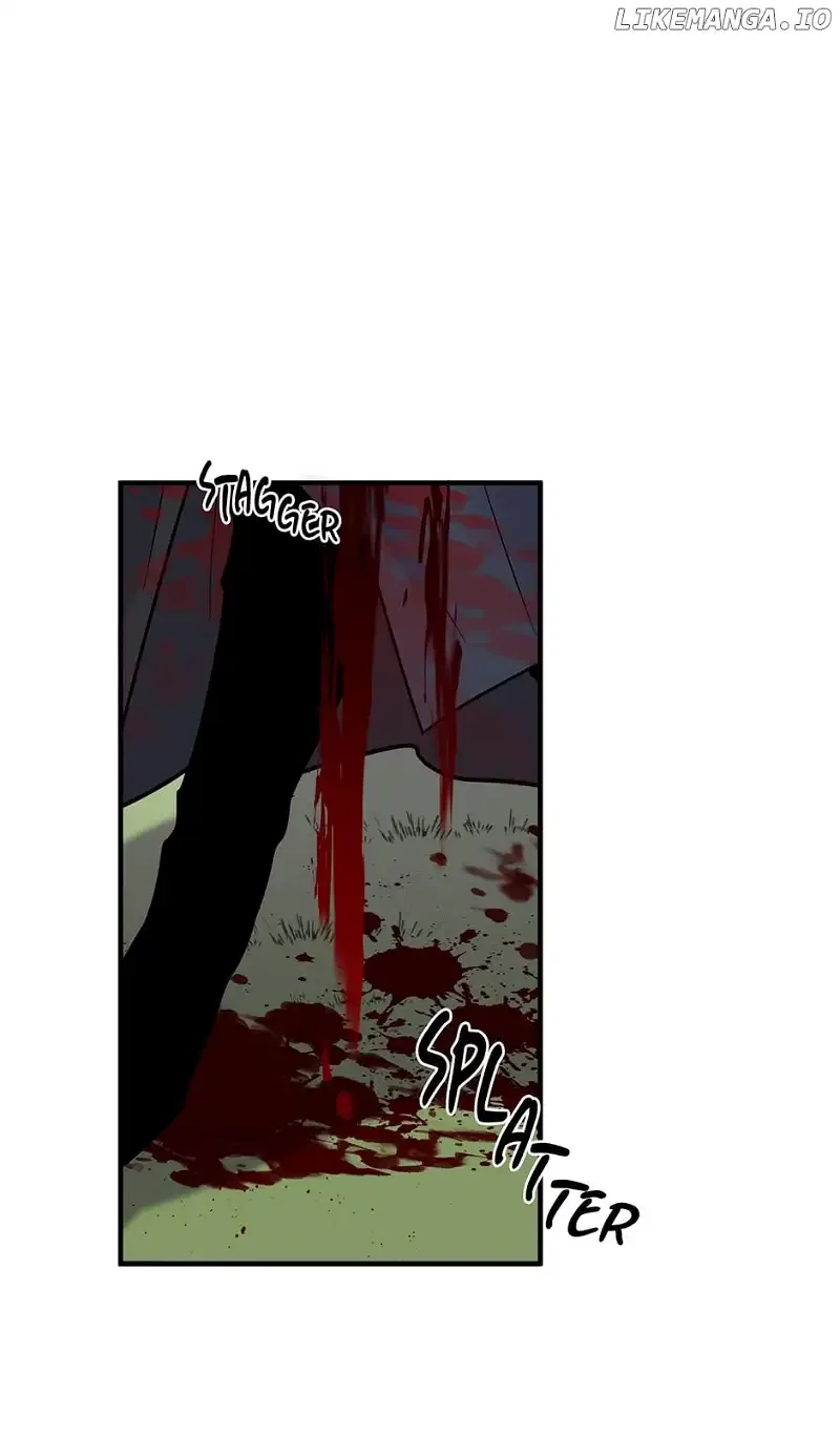 His Majesty’s Secret Heroine Chapter 203 – Page 56