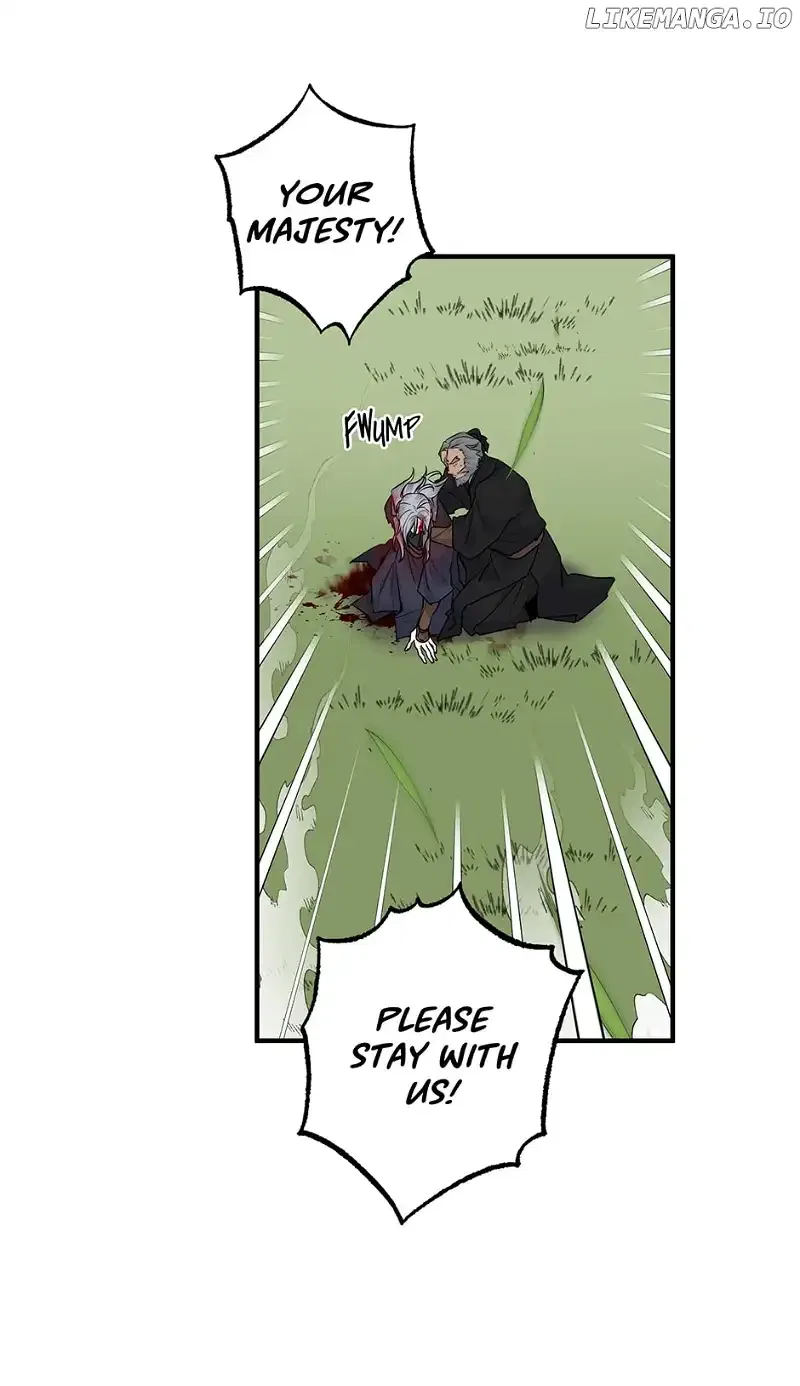His Majesty’s Secret Heroine Chapter 203 – Page 57