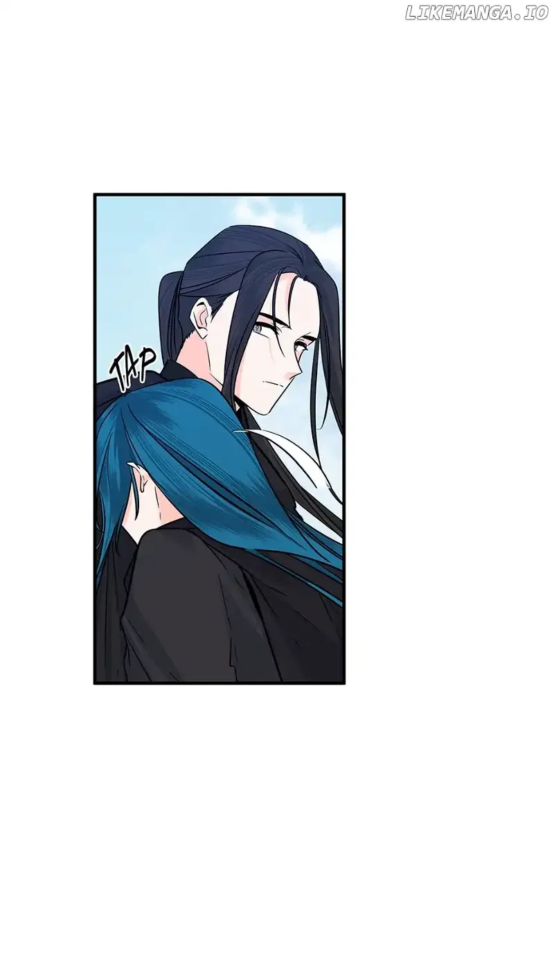 His Majesty’s Secret Heroine Chapter 203 – Page 60