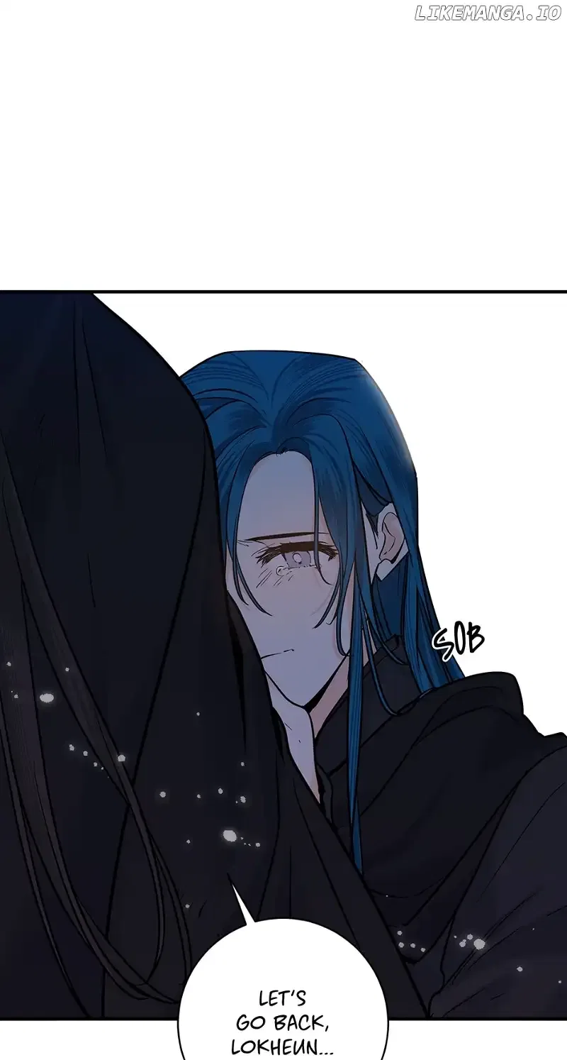 His Majesty’s Secret Heroine Chapter 203 – Page 63